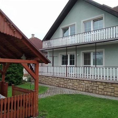 Apartman Stano Liptovsky Mikulas Exterior photo