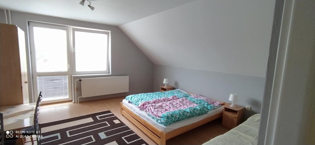 Apartman Stano Liptovsky Mikulas Exterior photo