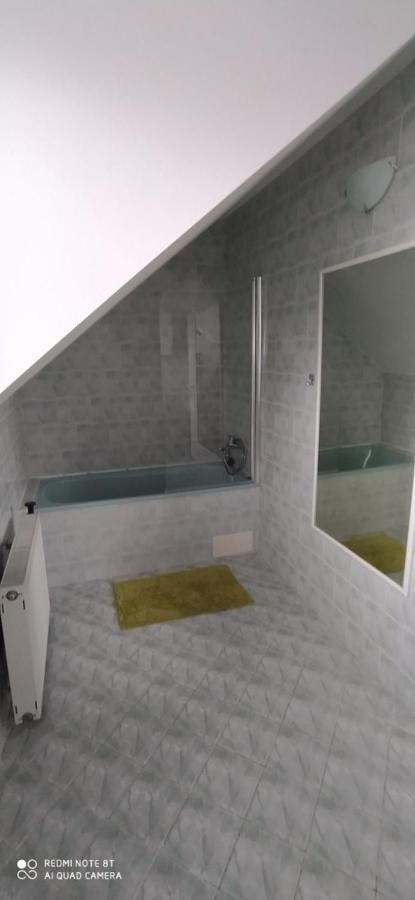 Apartman Stano Liptovsky Mikulas Exterior photo
