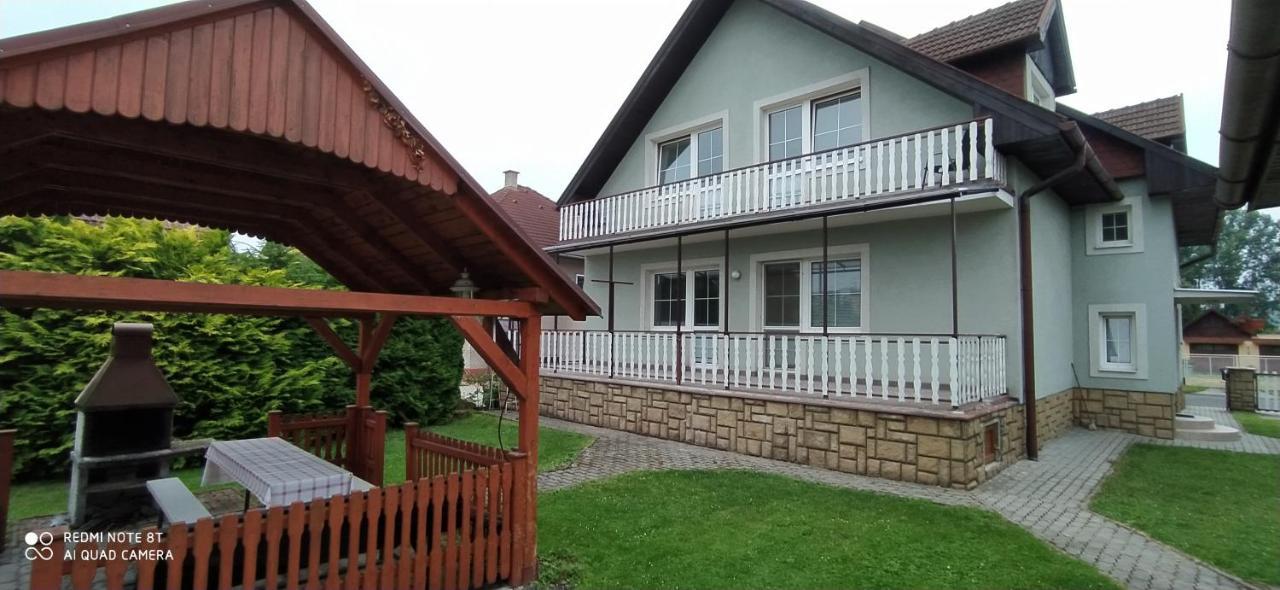 Apartman Stano Liptovsky Mikulas Exterior photo