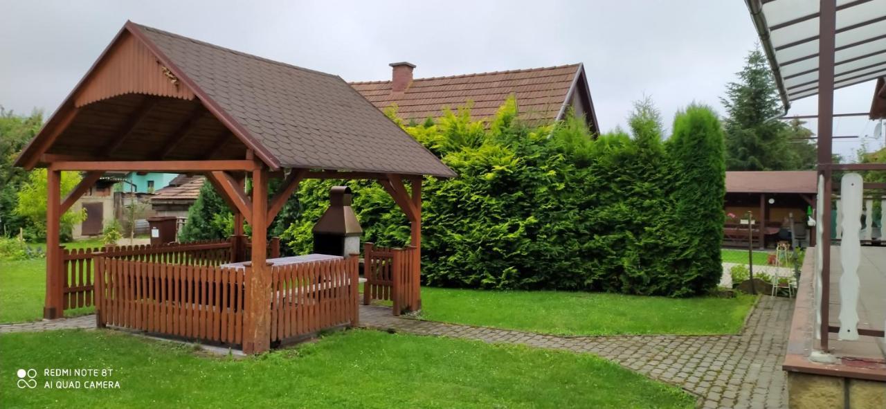Apartman Stano Liptovsky Mikulas Exterior photo