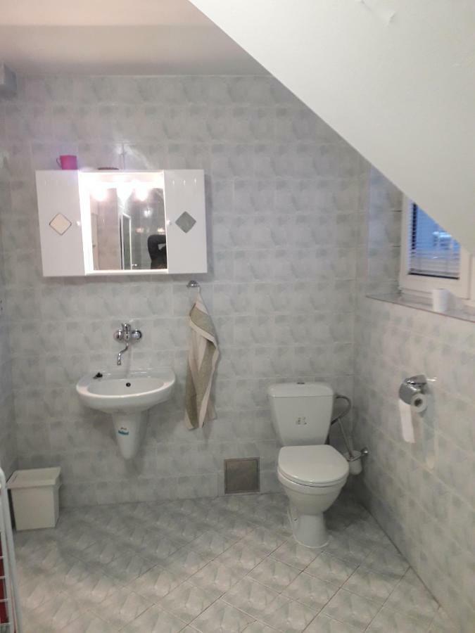 Apartman Stano Liptovsky Mikulas Exterior photo
