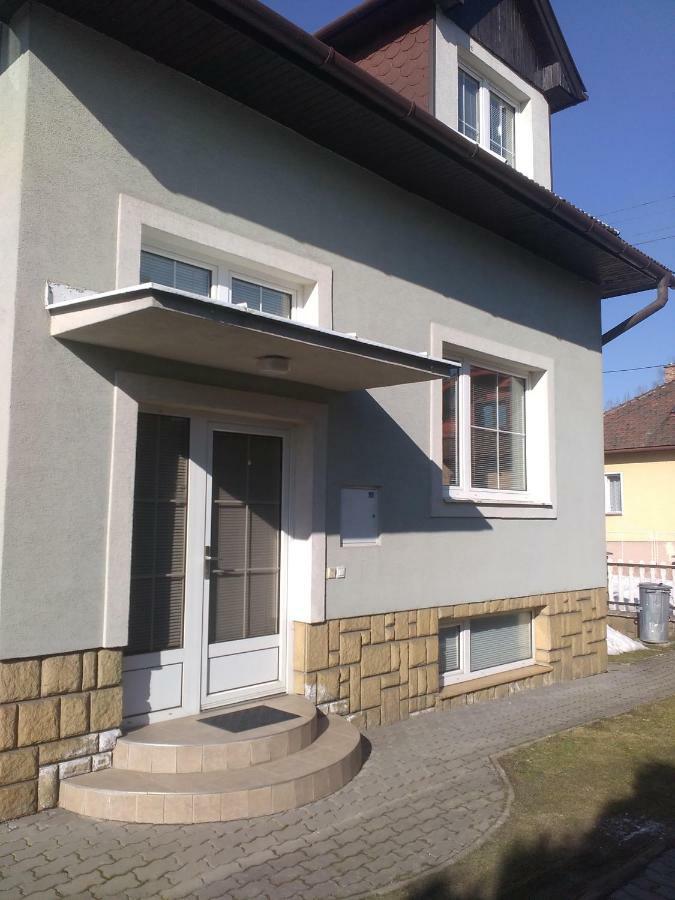 Apartman Stano Liptovsky Mikulas Exterior photo