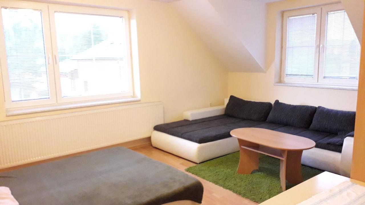 Apartman Stano Liptovsky Mikulas Exterior photo